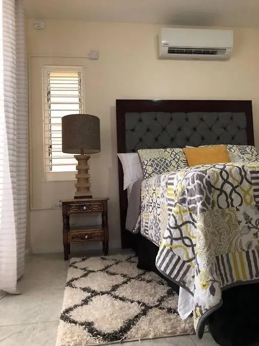Apartment New Kingston Villa