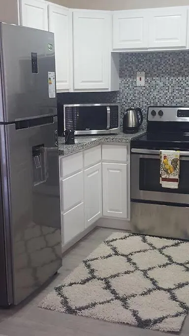 Apartment New Kingston Villa Jamaica