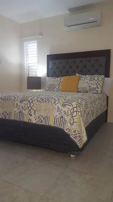 Apartment New Kingston Villa