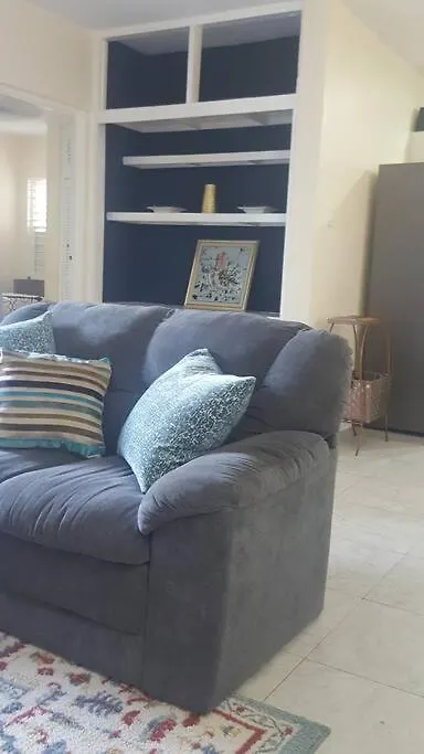 New Kingston Villa