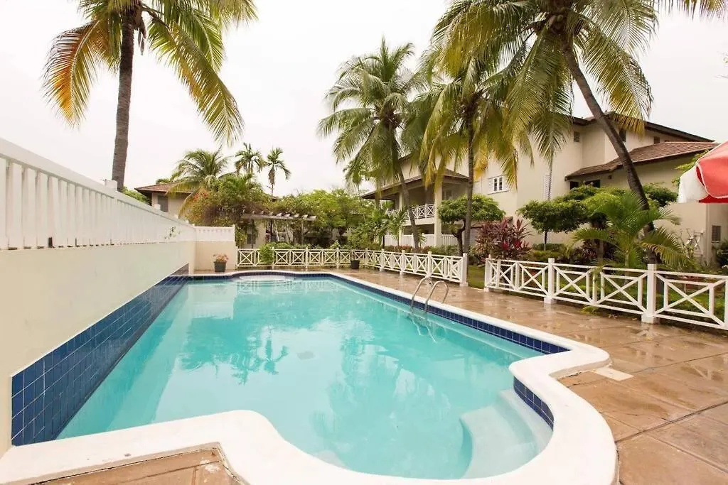 Apartment New Kingston Villa Jamaica